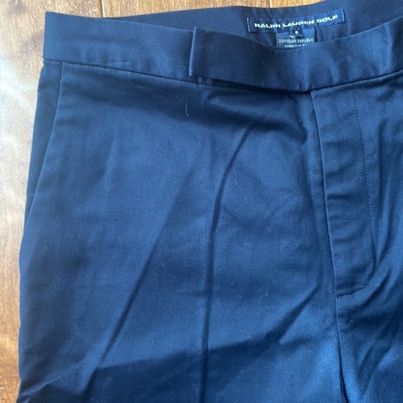 Ralph Lauren Golf Women Pants - Picture 5 of 5